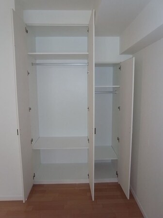 ドゥーエ銀座イーストIの物件内観写真